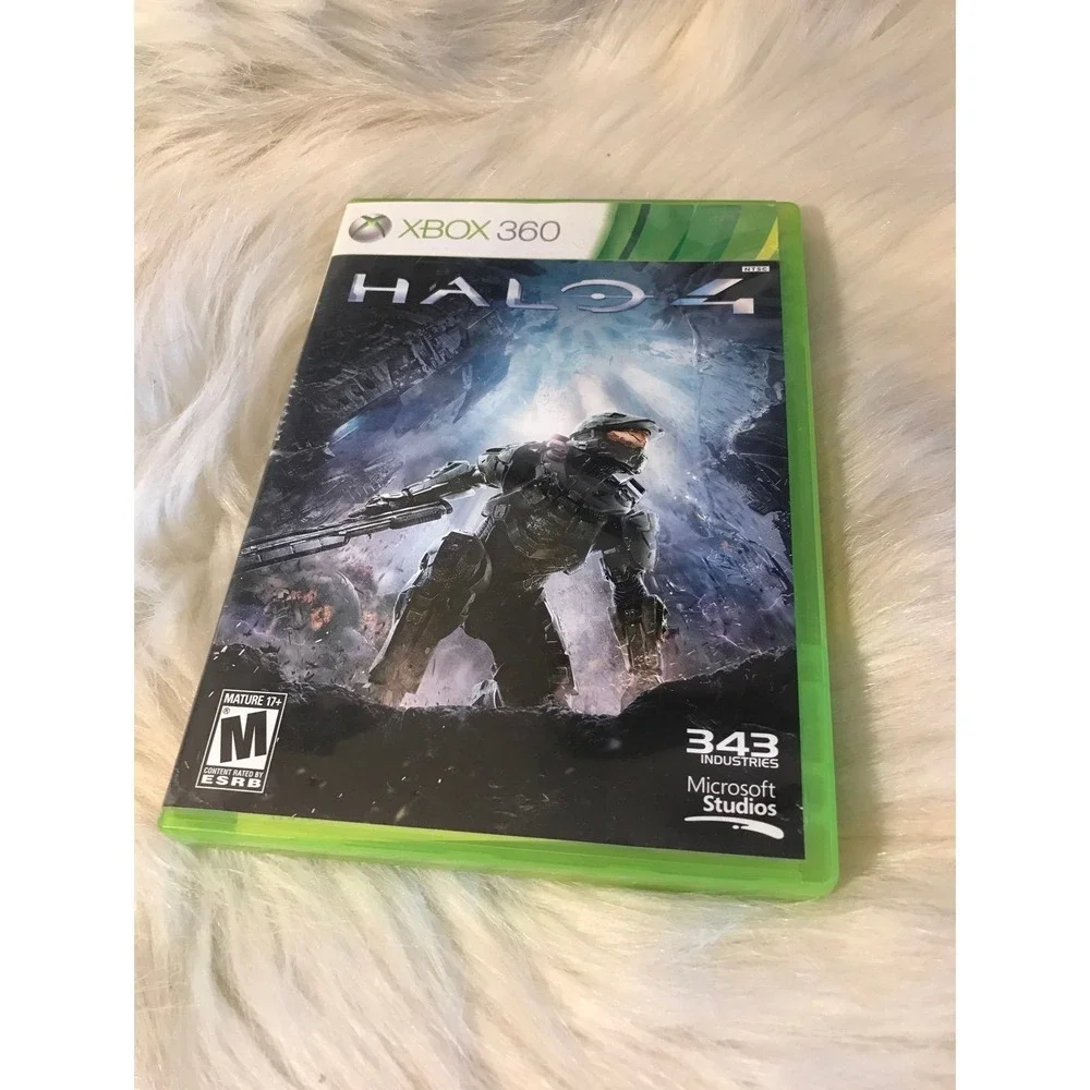 Halo 4 on Xbox 360‎ (b10)